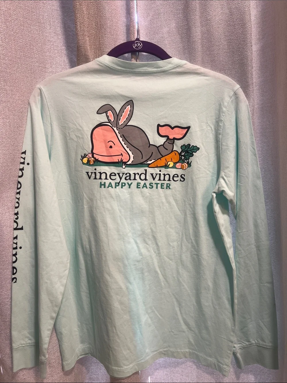 Vineyard Vines long sleeve